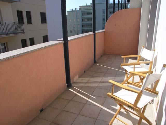 Cristallo Appartament Grado Esterno foto